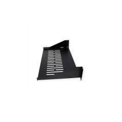 Value 19"-Fixed Shelf, 485 x 250mm,